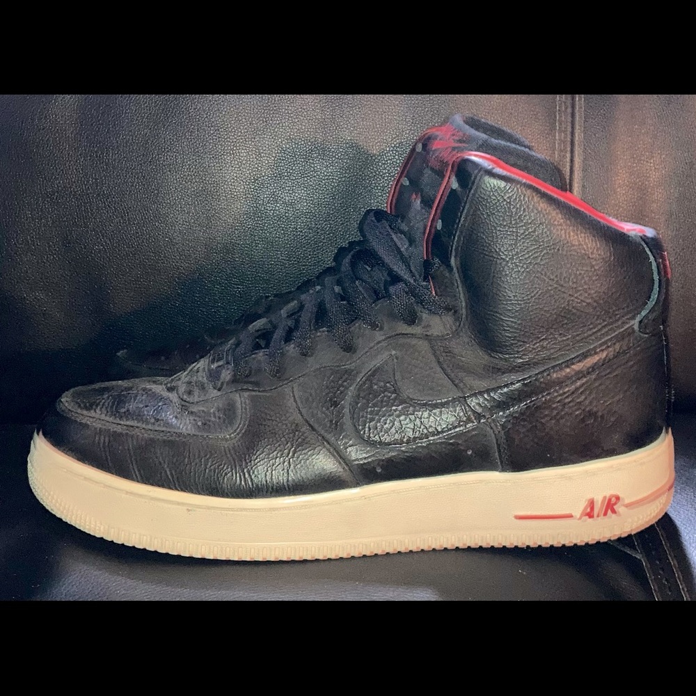 Nike Air Force One High